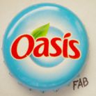 Oasis - Jus de fruit