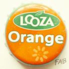 Looza Orange - jus d‘ Orange