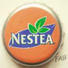 Nestea - Thé glacé