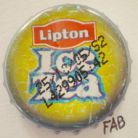 Lipton Ice Tea - Thé Glacé