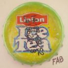 Lipton Ice Tea - Thé Glacé