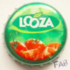 Looza - jus de tomate