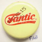 Fantic - Jus de fruit