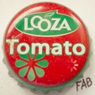 Looza - jus de tomate