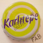 Karlitepe - Jus de fruit