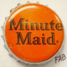 Minute maid