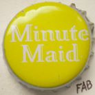 Minute maid