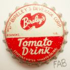 Bireley‘s Tomato Drink