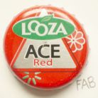 Looza Ace Red
