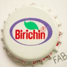 Birichin 1970‘s- Jus de fruit