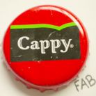 Cappy - Jus de fruit