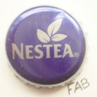 Nestea - Thé glacé