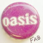 Oasis - Jus de fruit