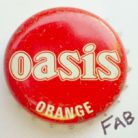 Oasis - Jus de fruit