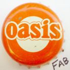 Oasis - Jus de fruit