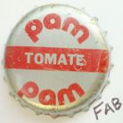 Pam Pam Tomate