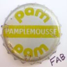 Pam Pam Pamplemousse