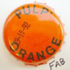 Pulp‘ Orange