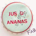 Jus d‘ananas