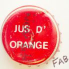 Jus d‘orange