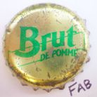 Brut de pomme
