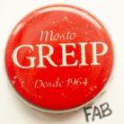 Mosto Greip
