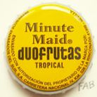 Minute maid Tropical - Jus de fruit tropical