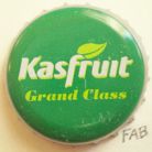 Kas Fruit - Jus de fruit
