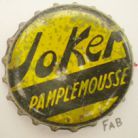 Joker Pamplemousse - Jus au pamplemousse