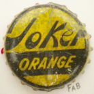 Joker Orange - Jus à l‘orange