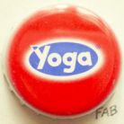 Yoga - Jus de fruit