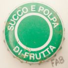 Succo e Polpa - Jus de fruit