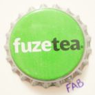 Fuzetea