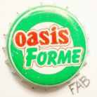 Oasis forme