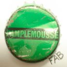 Jus de pamplemousse