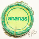 Jus d‘ananas