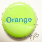 Jus d‘orange