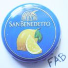 San Benedetto Citron