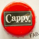 Cappy - Jus de fruit