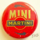 Mini Martini - Martini