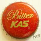 Bitter Kas - Apéritif sans alcool