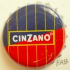 Cinzano Cocktail - Apéritif 6,5%