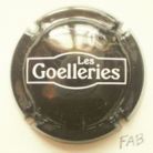 Les Goelleries - Cidre - 4,5% - 75 cl