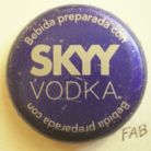 Skyy - Soda à la vodka