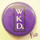 WKD Blue - Vodka aromatisé 4%-27,5cl